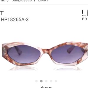 Nwt No Limits Women's Sunglasses